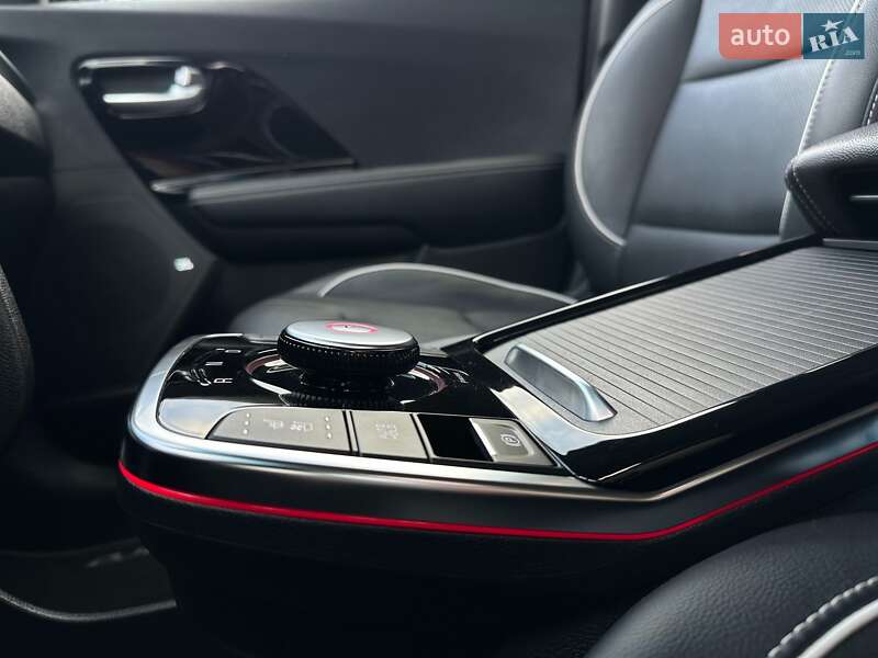 Внедорожник / Кроссовер Kia Niro 2021 в Львове фото 82 Внедорожник / Кроссовер Kia Niro 2021 в Львове