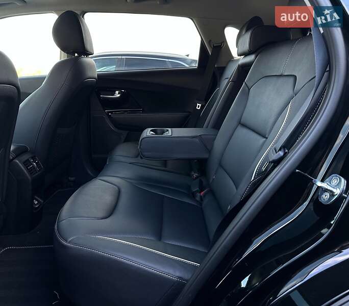 Внедорожник / Кроссовер Kia Niro 2021 в Львове фото 92 Внедорожник / Кроссовер Kia Niro 2021 в Львове