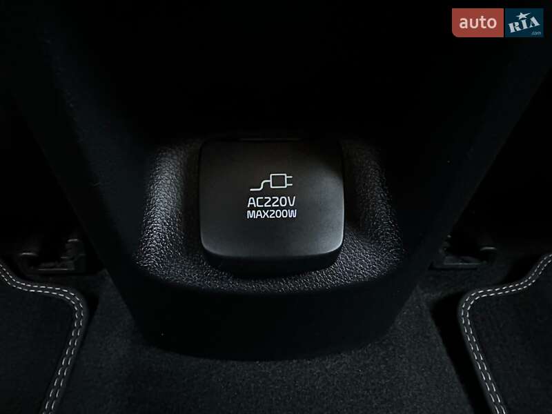 Внедорожник / Кроссовер Kia Niro 2021 в Львове фото 98 Внедорожник / Кроссовер Kia Niro 2021 в Львове