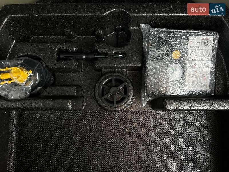 Внедорожник / Кроссовер Kia Niro 2021 в Львове фото 102 Внедорожник / Кроссовер Kia Niro 2021 в Львове