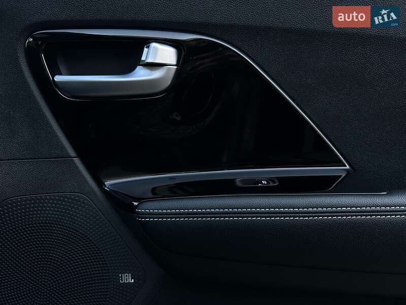 Внедорожник / Кроссовер Kia Niro 2021 в Львове фото 107 Внедорожник / Кроссовер Kia Niro 2021 в Львове
