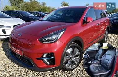 Внедорожник / Кроссовер Kia Niro 2020 в Львове
