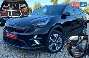 Внедорожник / Кроссовер Kia Niro 2020 в Львове