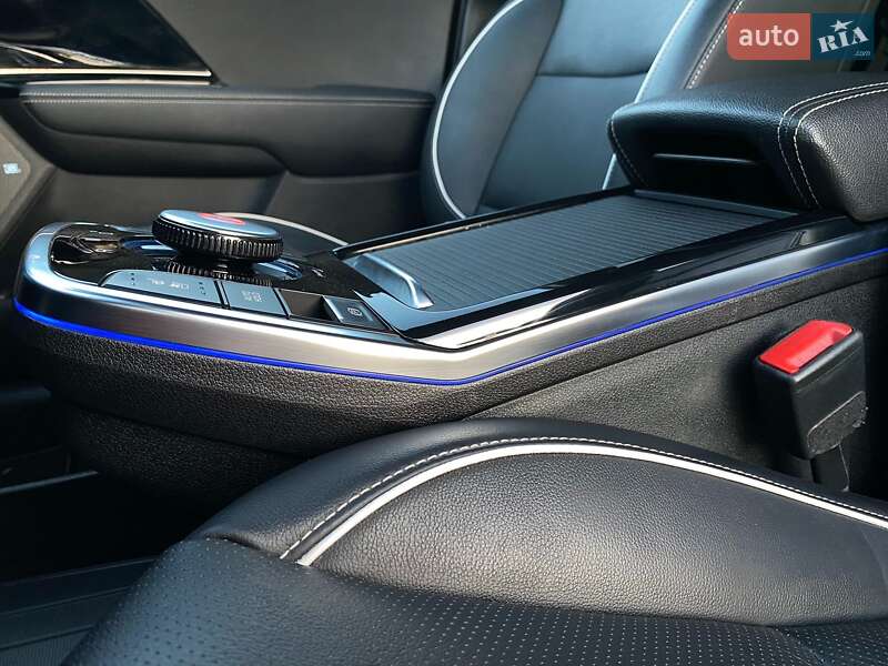 Внедорожник / Кроссовер Kia Niro 2020 в Львове