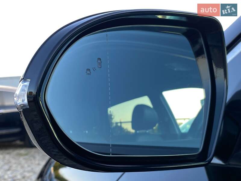 Внедорожник / Кроссовер Kia Niro 2020 в Львове