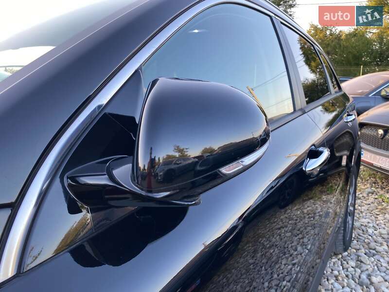 Внедорожник / Кроссовер Kia Niro 2020 в Львове