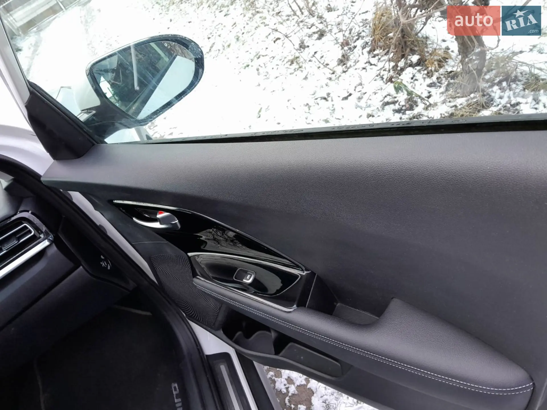 2020 Kia Niro - мініатюра 30