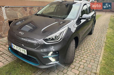 Внедорожник / Кроссовер Kia Niro 2020 в Радивилове