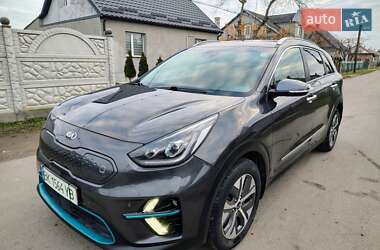 Внедорожник / Кроссовер Kia Niro 2020 в Дубно