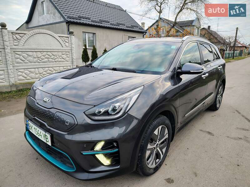 Kia Niro 2020