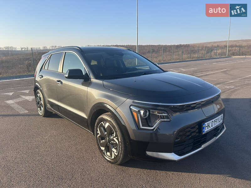 Kia Niro 2022 Kia Niro 2022