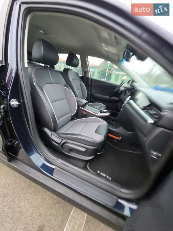 Внедорожник / Кроссовер Kia Niro 2020 в Ирпене