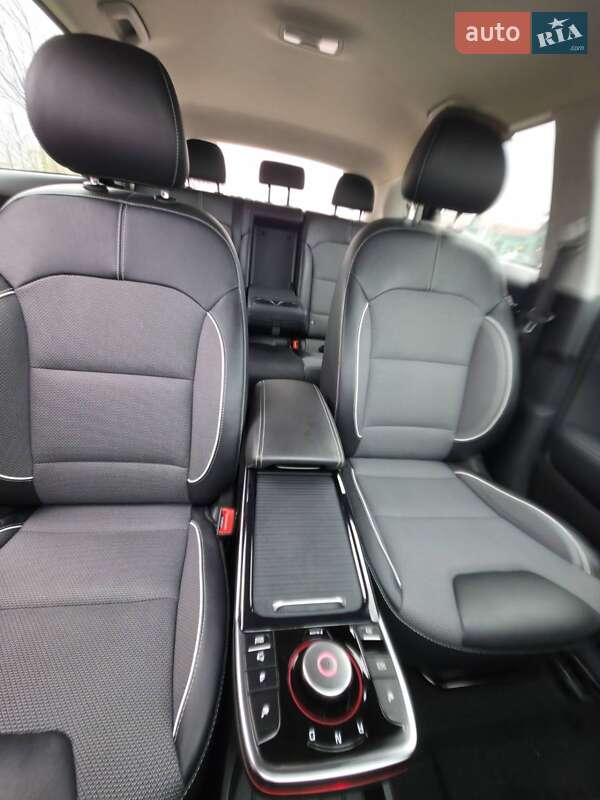 Внедорожник / Кроссовер Kia Niro 2020 в Ирпене