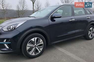 Внедорожник / Кроссовер Kia Niro 2020 в Ирпене