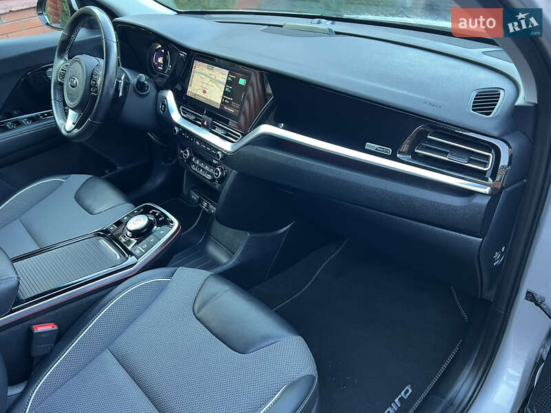 Внедорожник / Кроссовер Kia Niro 2020 в Виннице