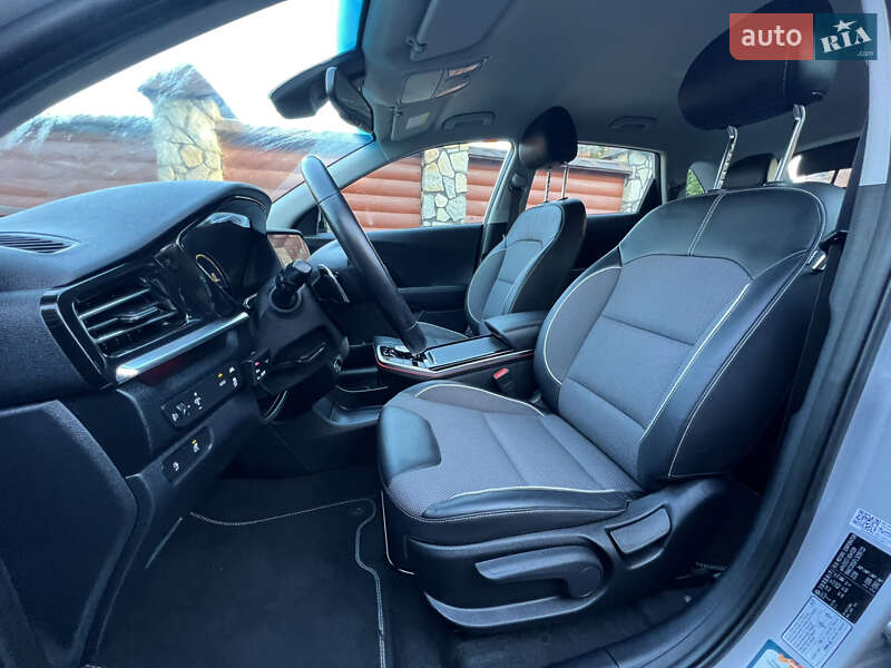 Внедорожник / Кроссовер Kia Niro 2020 в Виннице