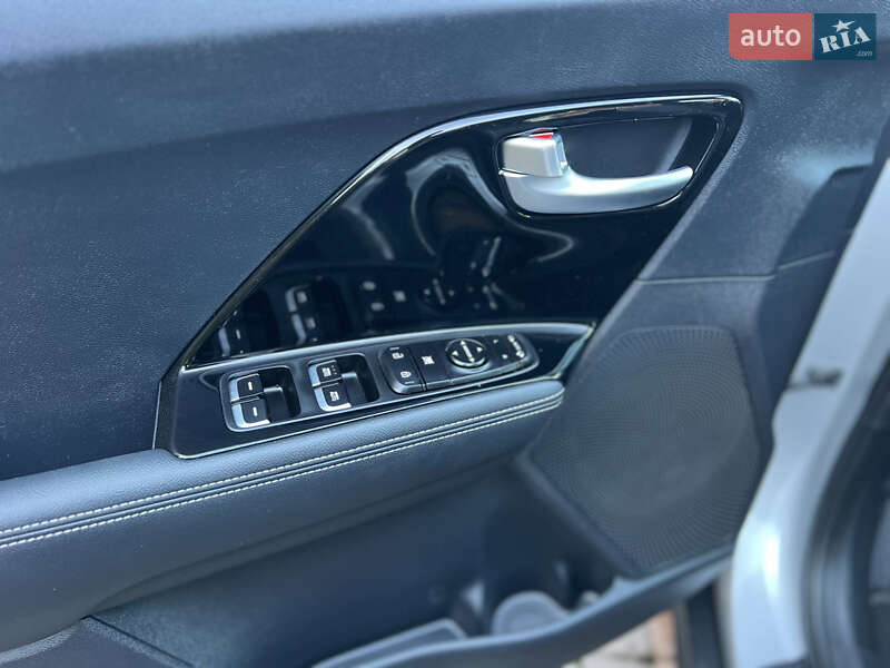 Внедорожник / Кроссовер Kia Niro 2020 в Виннице