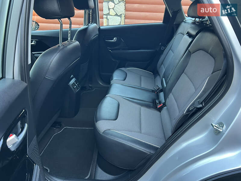 Внедорожник / Кроссовер Kia Niro 2020 в Виннице