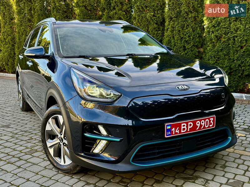 Kia Niro 2020 Kia Niro 2020