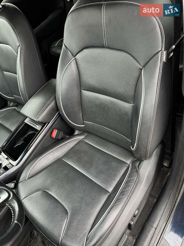 Позашляховик / Кросовер Kia Niro 2020 в Яворові