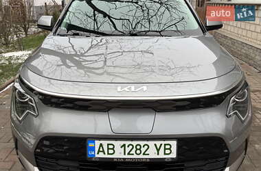 Позашляховик / Кросовер Kia Niro 2023 в Вінниці