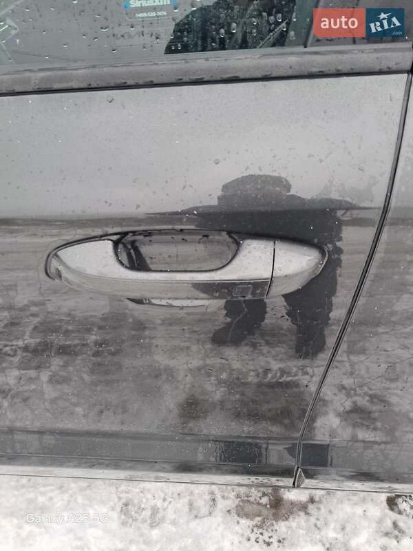 Позашляховик / Кросовер Kia Niro 2023 в Львові