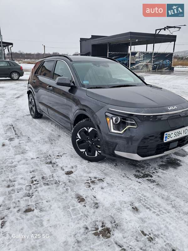 Kia Niro 2023 Kia Niro 2023