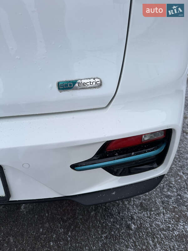 Внедорожник / Кроссовер Kia Niro 2022 в Тернополе