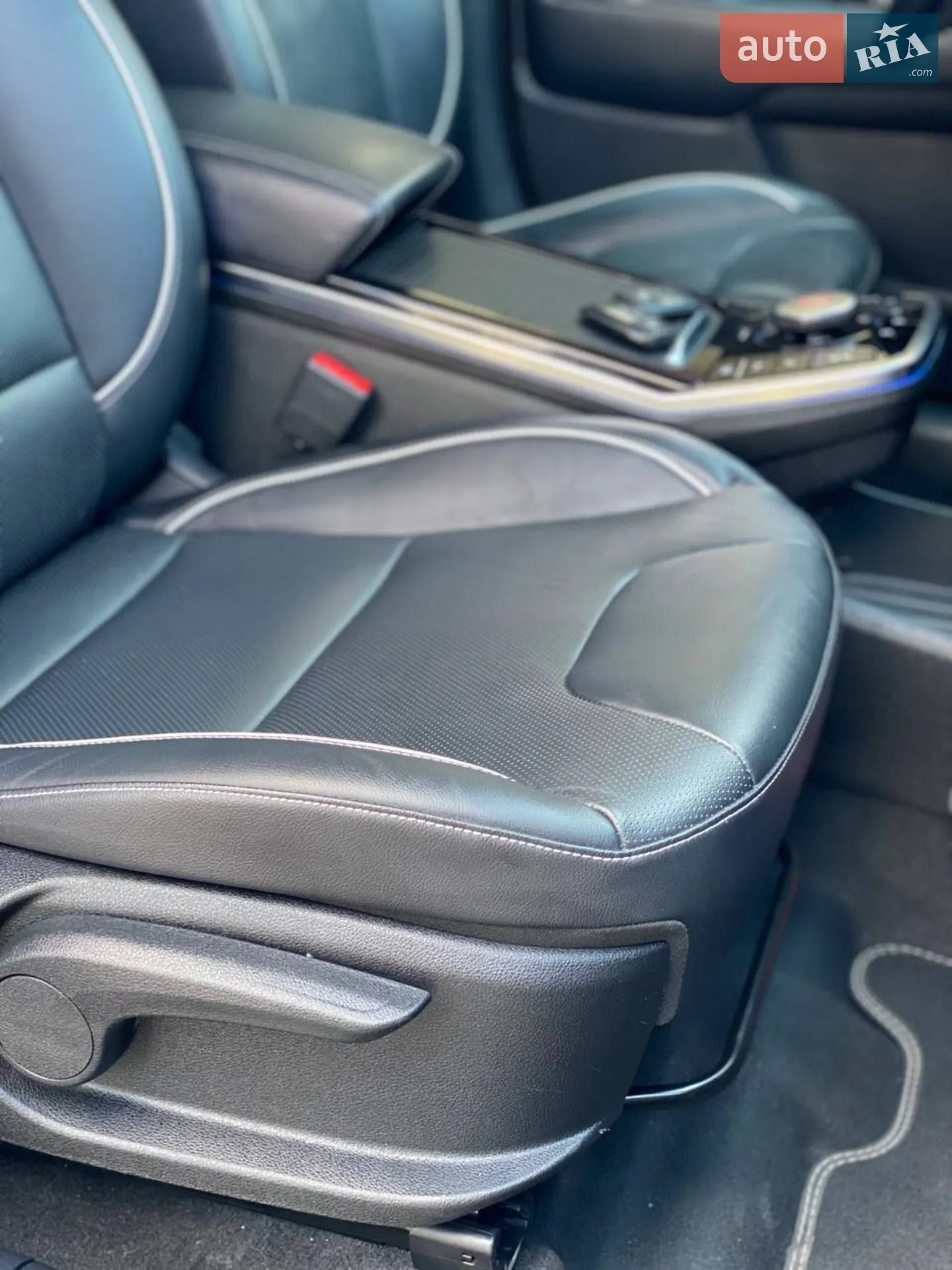 2020 Kia Niro - мініатюра 7