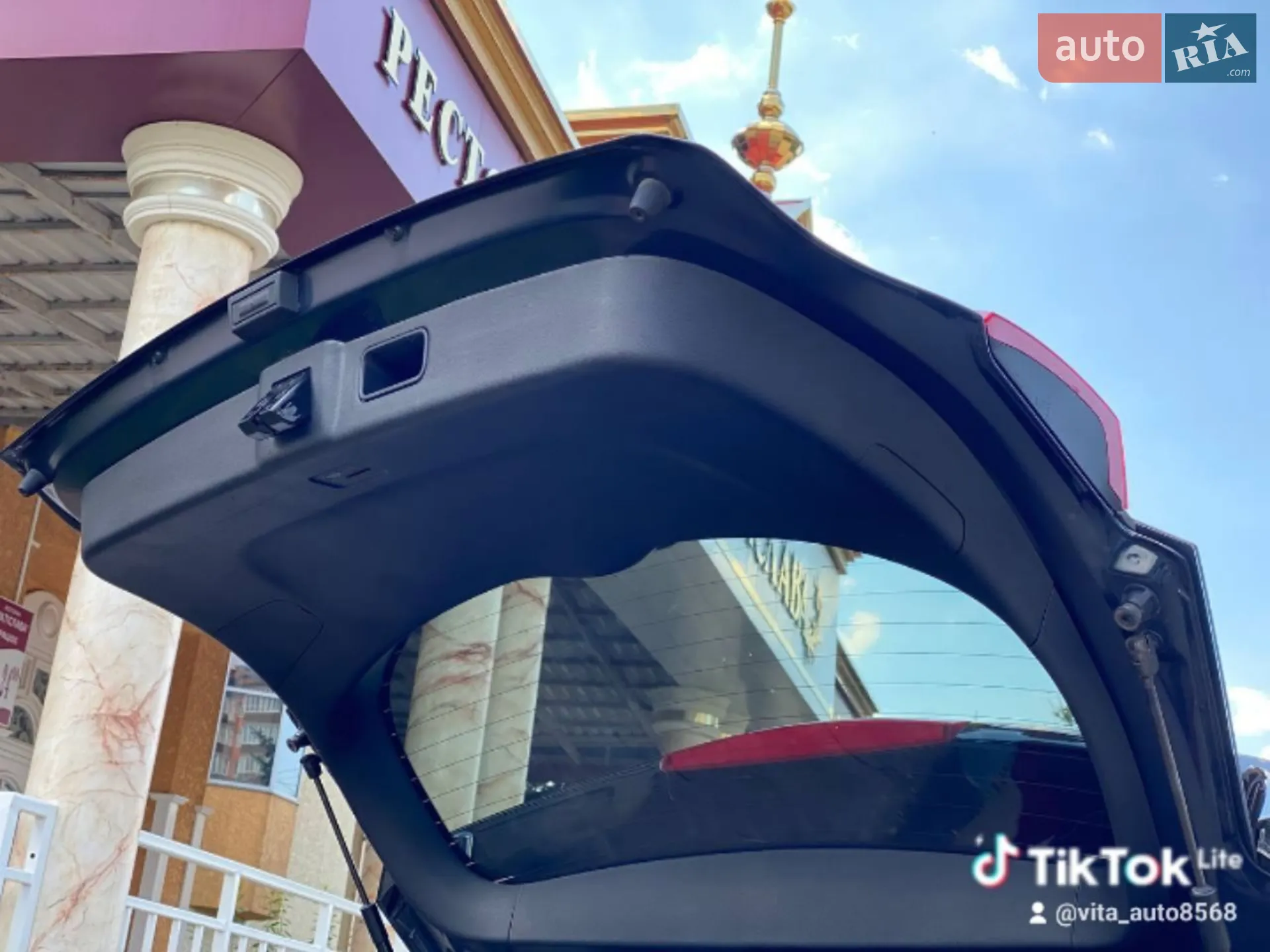 2020 Kia Niro - мініатюра 14