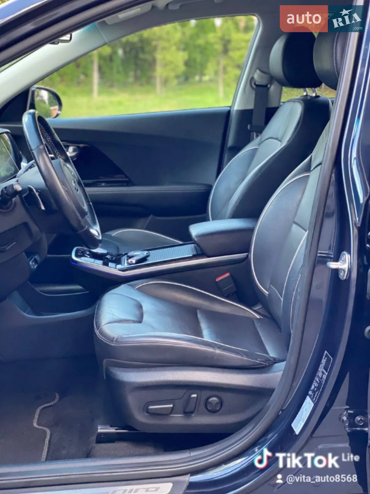 2020 Kia Niro - мініатюра 28