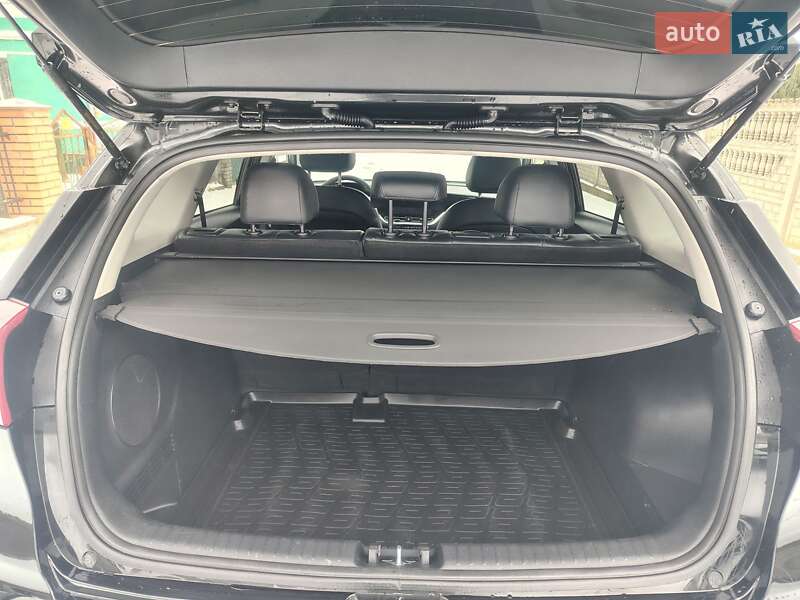 Внедорожник / Кроссовер Kia Niro 2020 в Дубно