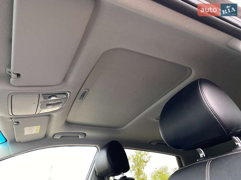 Внедорожник / Кроссовер Kia Niro 2021 в Львове