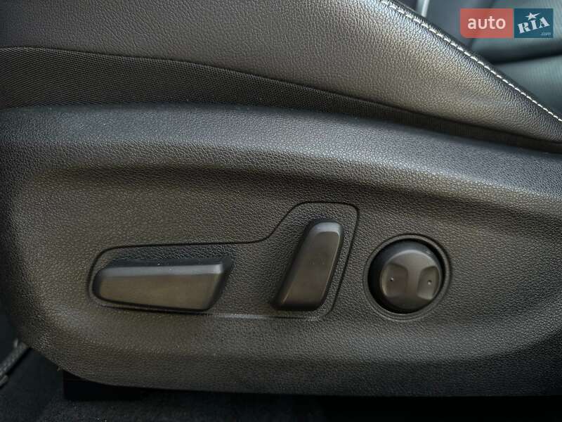 Внедорожник / Кроссовер Kia Niro 2020 в Львове фото 32 Внедорожник / Кроссовер Kia Niro 2020 в Львове