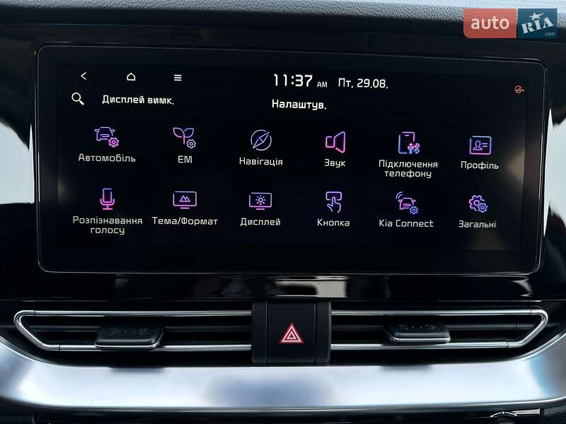 Внедорожник / Кроссовер Kia Niro 2020 в Львове фото 55 Внедорожник / Кроссовер Kia Niro 2020 в Львове