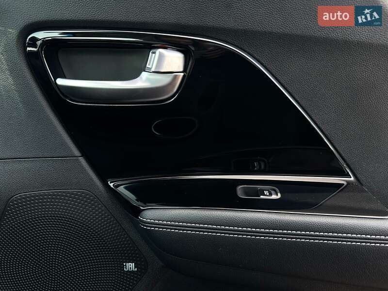 Внедорожник / Кроссовер Kia Niro 2020 в Львове фото 75 Внедорожник / Кроссовер Kia Niro 2020 в Львове