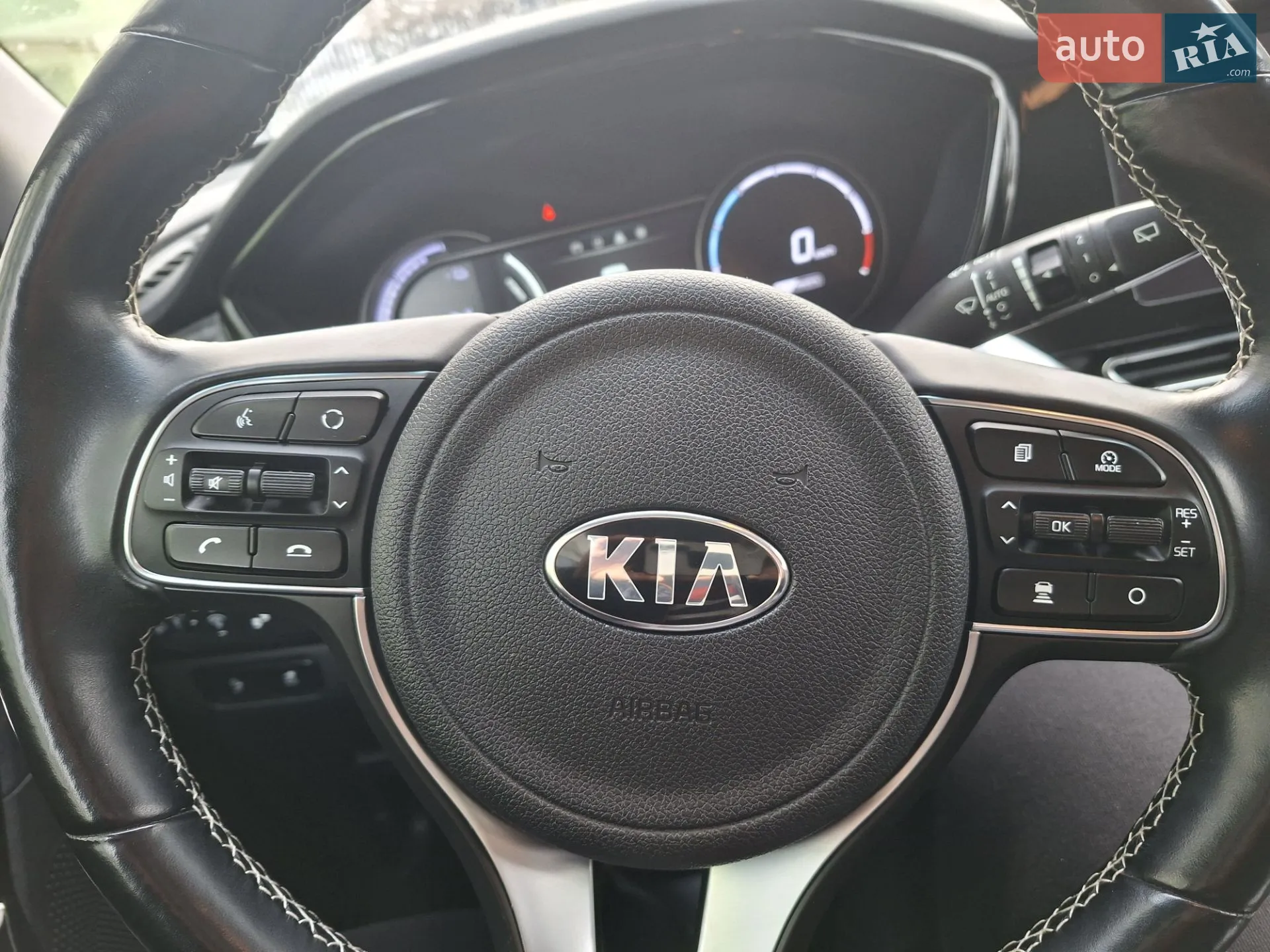 2020 Kia Niro - мініатюра 16