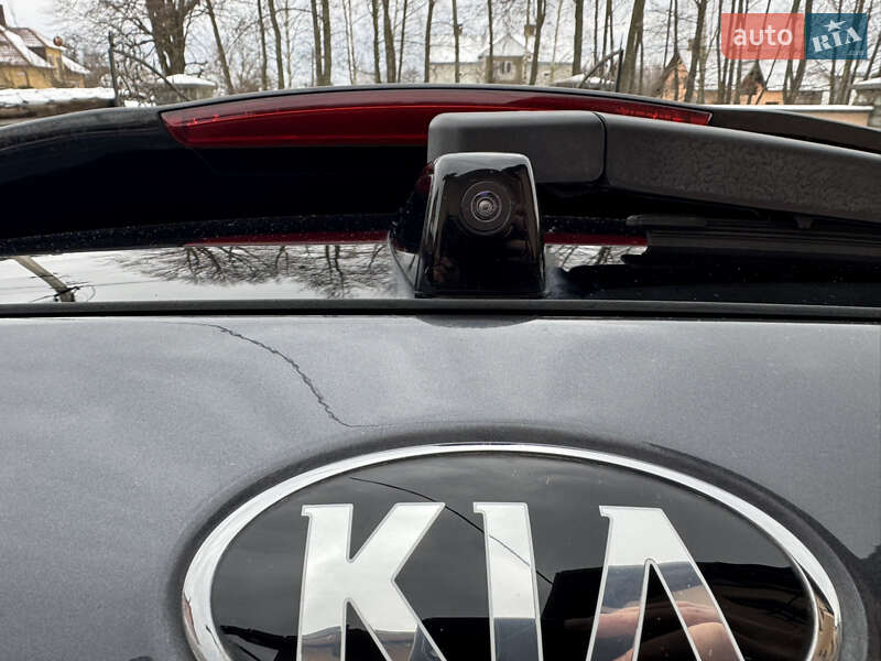 Позашляховик / Кросовер Kia Niro 2020 в Яворові фото 11 Позашляховик / Кросовер Kia Niro 2020 в Яворові
