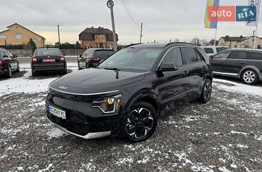 Внедорожник / Кроссовер Kia Niro 2023 в Львове