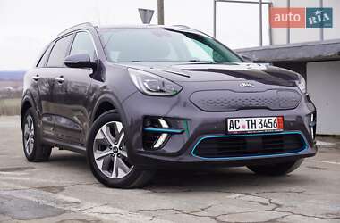 Внедорожник / Кроссовер Kia Niro 2020 в Дрогобыче