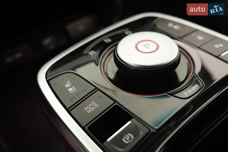 Позашляховик / Кросовер Kia Niro 2020 в Дрогобичі