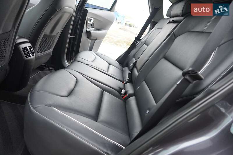 Позашляховик / Кросовер Kia Niro 2020 в Дрогобичі