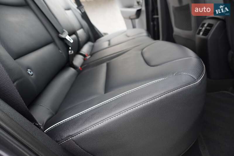 Позашляховик / Кросовер Kia Niro 2020 в Дрогобичі