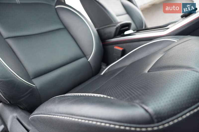 Позашляховик / Кросовер Kia Niro 2020 в Дрогобичі