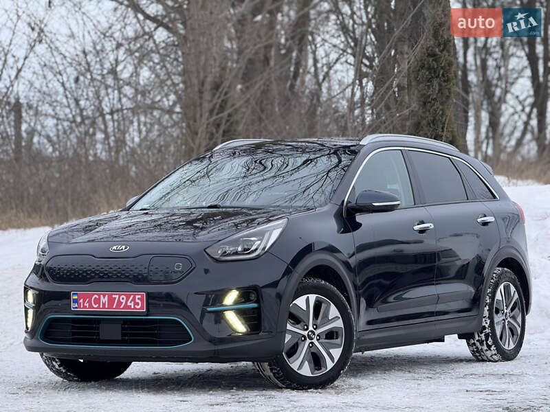 Kia Niro 2020