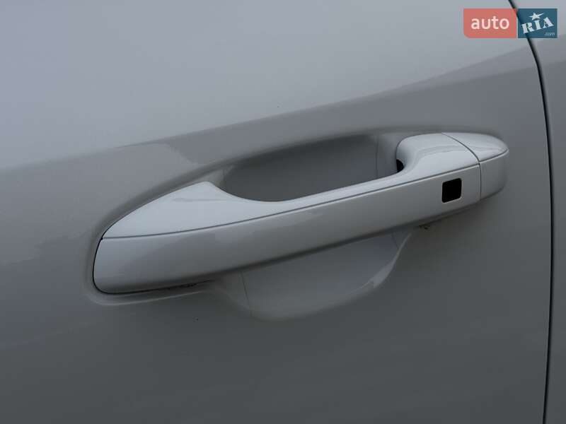 Позашляховик / Кросовер Kia Niro 2022 в Дрогобичі фото 19 Позашляховик / Кросовер Kia Niro 2022 в Дрогобичі