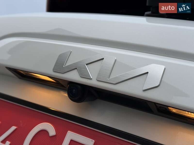 Позашляховик / Кросовер Kia Niro 2022 в Дрогобичі фото 31 Позашляховик / Кросовер Kia Niro 2022 в Дрогобичі
