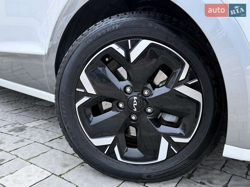 Позашляховик / Кросовер Kia Niro 2022 в Дрогобичі фото 51 Позашляховик / Кросовер Kia Niro 2022 в Дрогобичі
