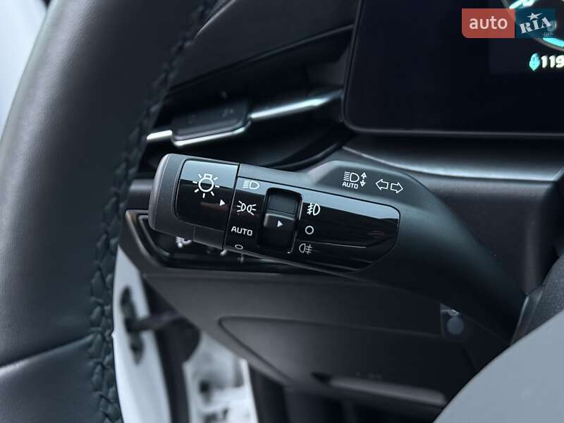 Позашляховик / Кросовер Kia Niro 2022 в Дрогобичі фото 95 Позашляховик / Кросовер Kia Niro 2022 в Дрогобичі