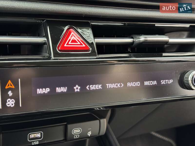 Позашляховик / Кросовер Kia Niro 2022 в Дрогобичі фото 103 Позашляховик / Кросовер Kia Niro 2022 в Дрогобичі